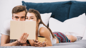 sapiosexuel