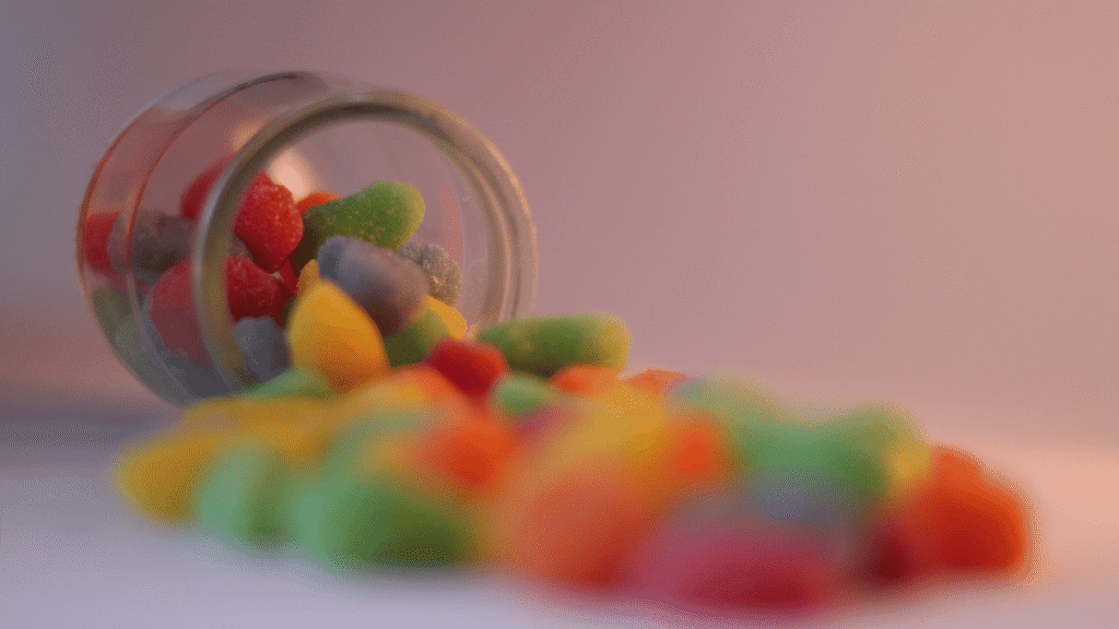 Gummies THC : Tout comprendre pour mieux profiter de leurs bienfaits sur la santé Gummies THC