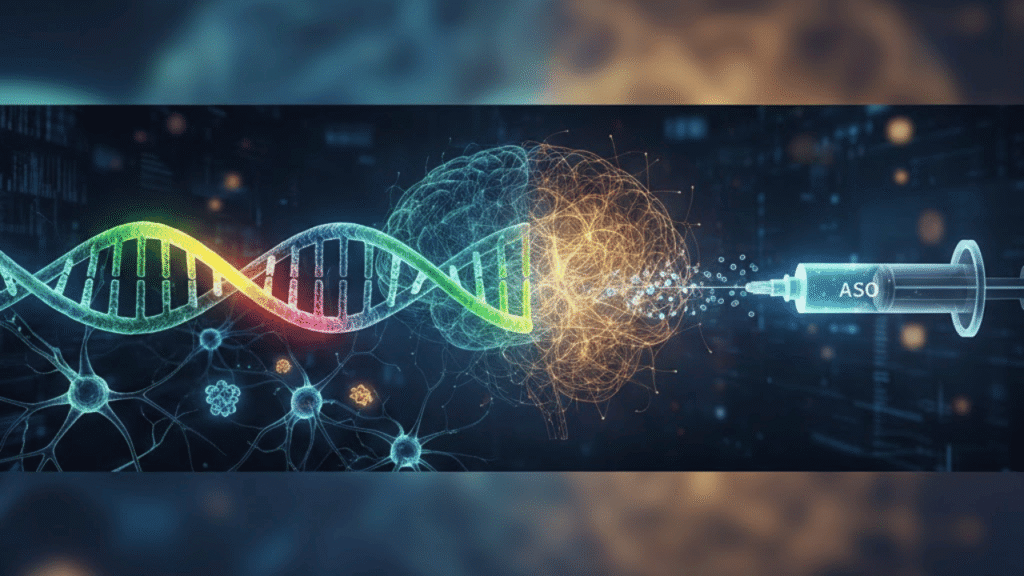 Chorée de Huntington : Causes, manifestations, diagnostic et avancées en matière de prise en charge Chorée de Huntington