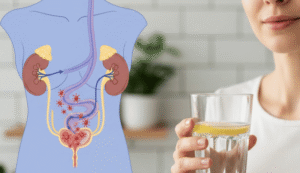Combien de temps dure une infection urinaire sans traitement
