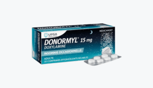 somnifère sans ordonnance