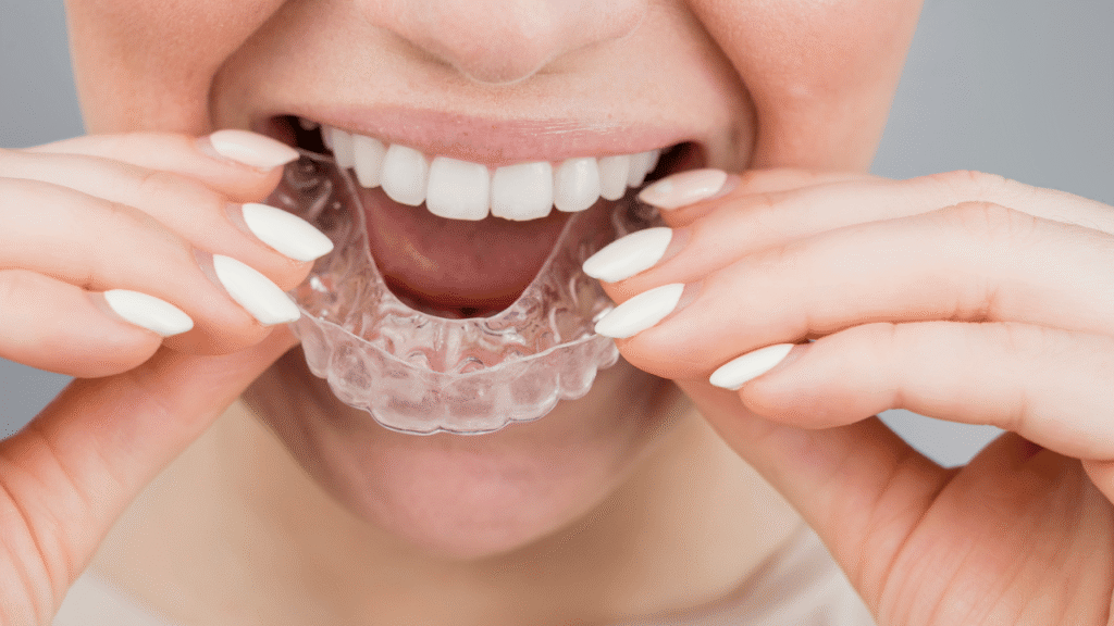 Invisalign : L’orthodontie Invisible pour un sourire parfait | Guide complet 2026 Invisalign