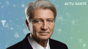 Alain Madelin malade cancer