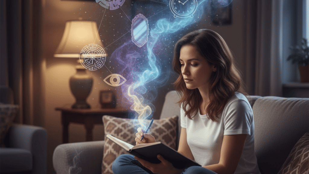 Interprétation des rêves