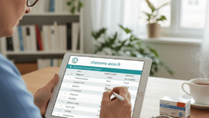 Liste des médicaments charonne-asso.fr 