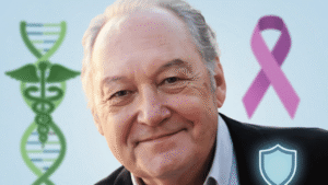 Roland Cayrol malade cancer