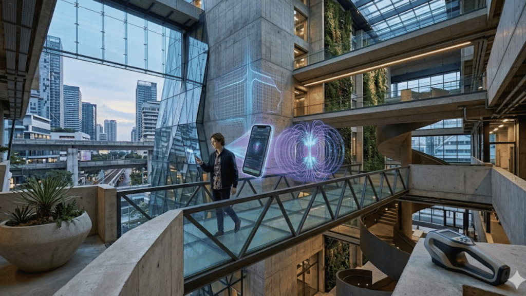 Calcul du champ électrique avec cat29.fr