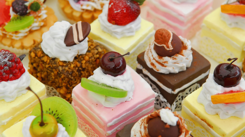 Gâteau peu calorique industriel avis Juliette