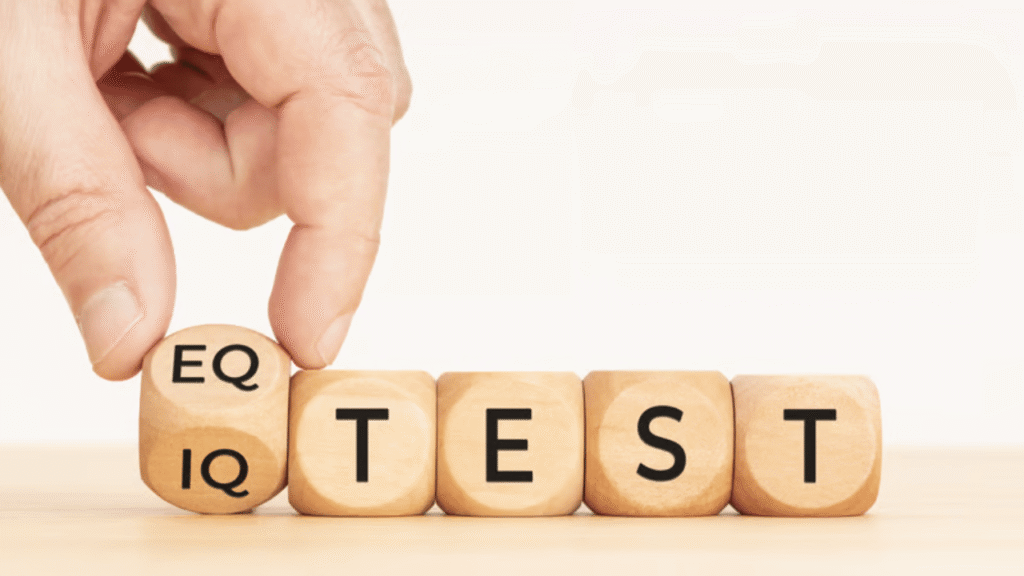 Test QI gratuit Scolinfo