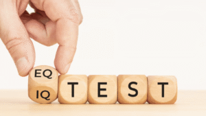 Test QI gratuit Scolinfo